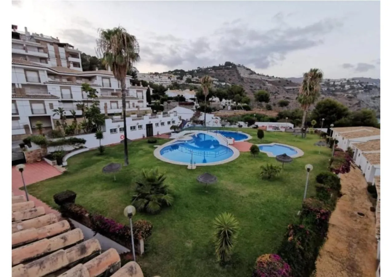 Vista Marina Del Este La Herradura  Apartment