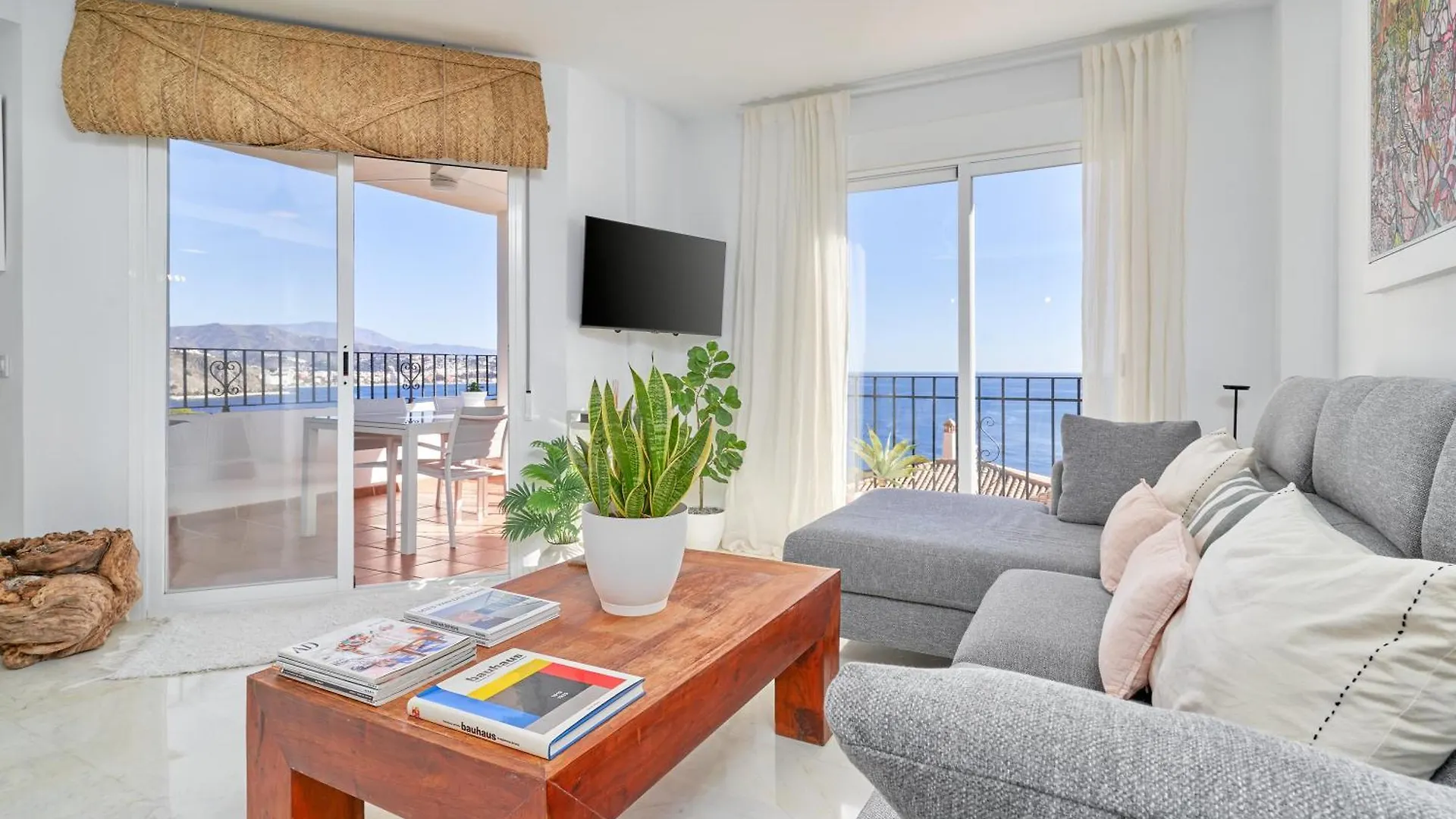 Vista Marina Del Este La Herradura  Apartment La Herradura (Granada)