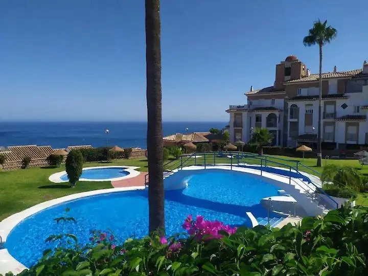 Apartment Vista Marina Del Este La Herradura